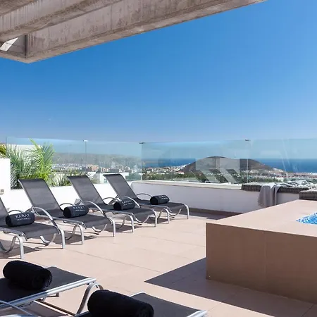 Сasa de vacaciones Karat Atico Siam Skies *