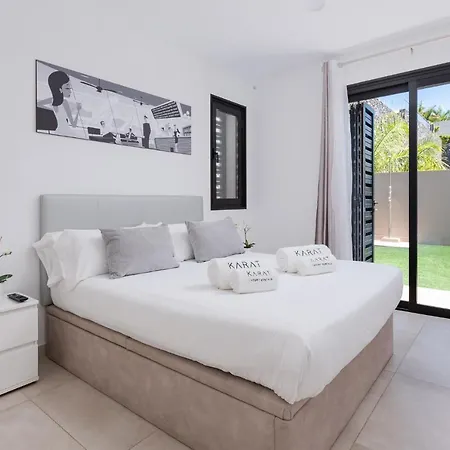 Сasa de vacaciones Karat Atico Siam Skies