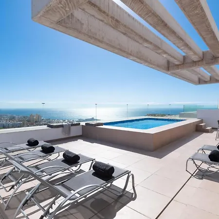 Karat Atico Siam Skies Holiday home
