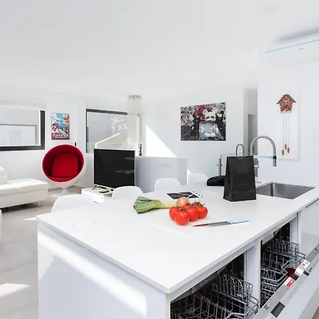 Karat Atico Siam Skies Holiday home