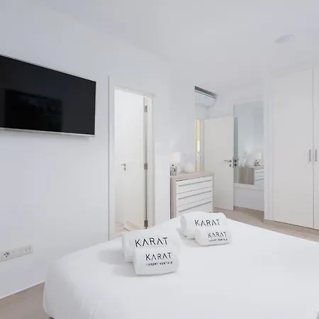 Karat Atico Siam Skies Holiday home *