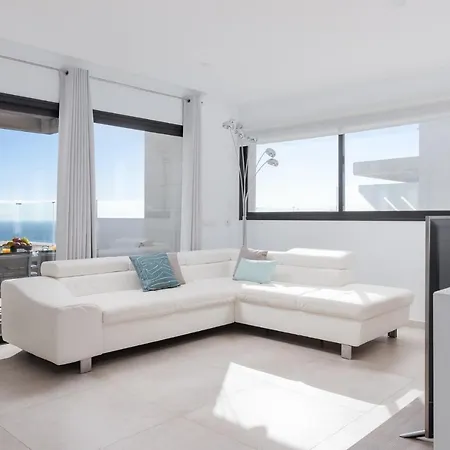 Karat Atico Siam Skies Holiday home *