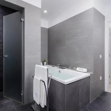 Karat Atico Siam Skies Holiday home Costa Adeje (Tenerife)