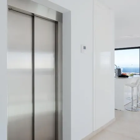 Holiday home Karat Atico Siam Skies Costa Adeje (Tenerife)